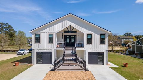 28 William Screven Ln. Georgetown SC 29440