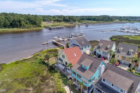 A home in Little River