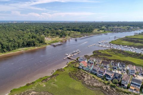 A home in Little River