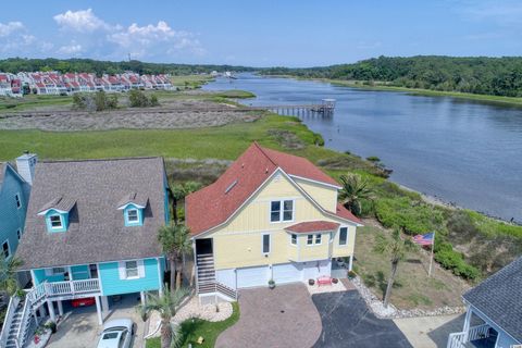 A home in Little River