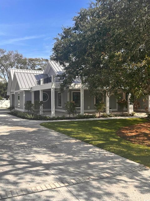 A home in Myrtle Beach