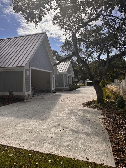 A home in Myrtle Beach