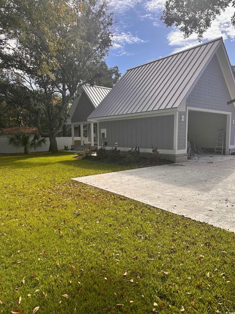 A home in Myrtle Beach