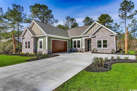 A home in Myrtle Beach