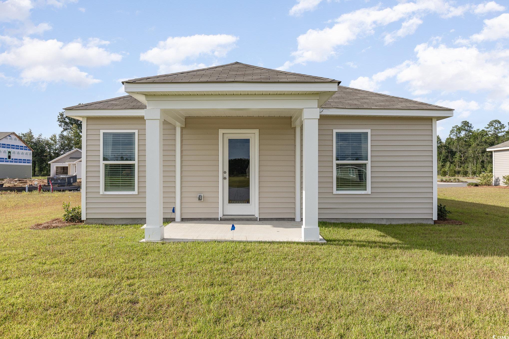 394 Acosta Circle