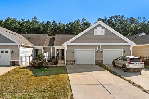 A home in Myrtle Beach