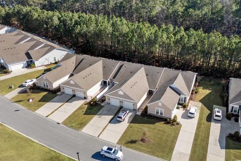 A home in Myrtle Beach