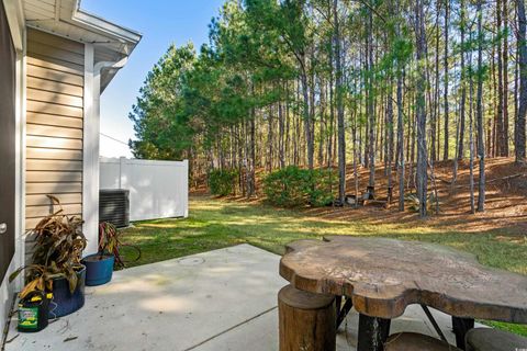 A home in Myrtle Beach