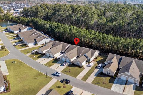 A home in Myrtle Beach