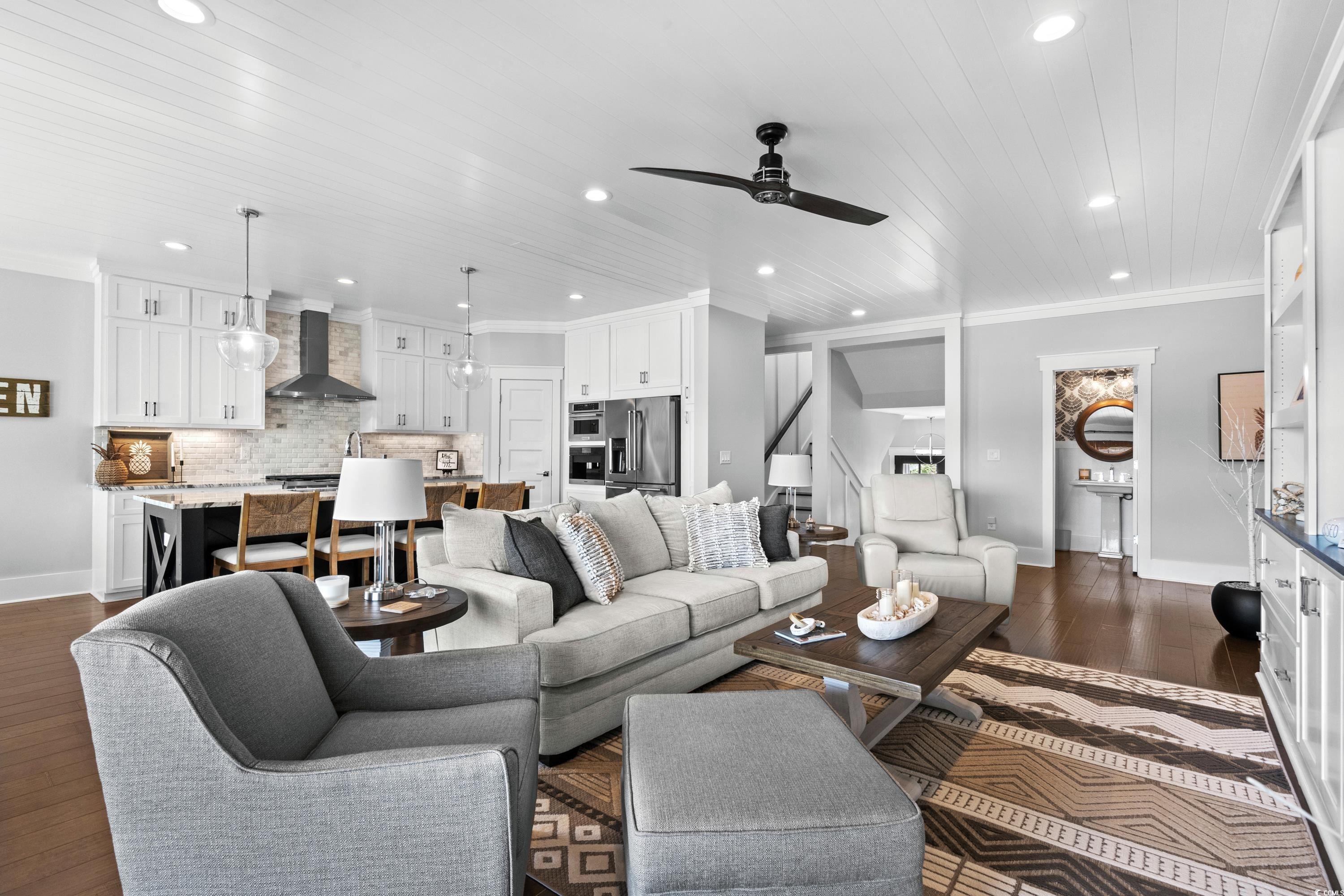 4832 Williams Island Dr.