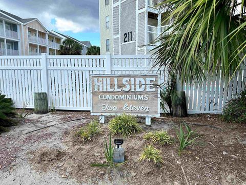 A home in North Myrtle Beach