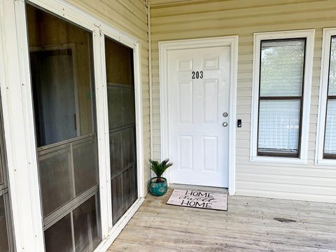 A home in North Myrtle Beach