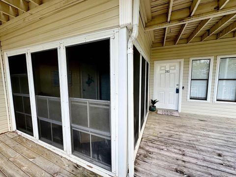 A home in North Myrtle Beach