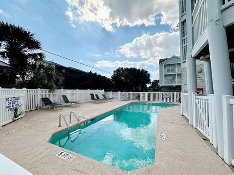 A home in North Myrtle Beach