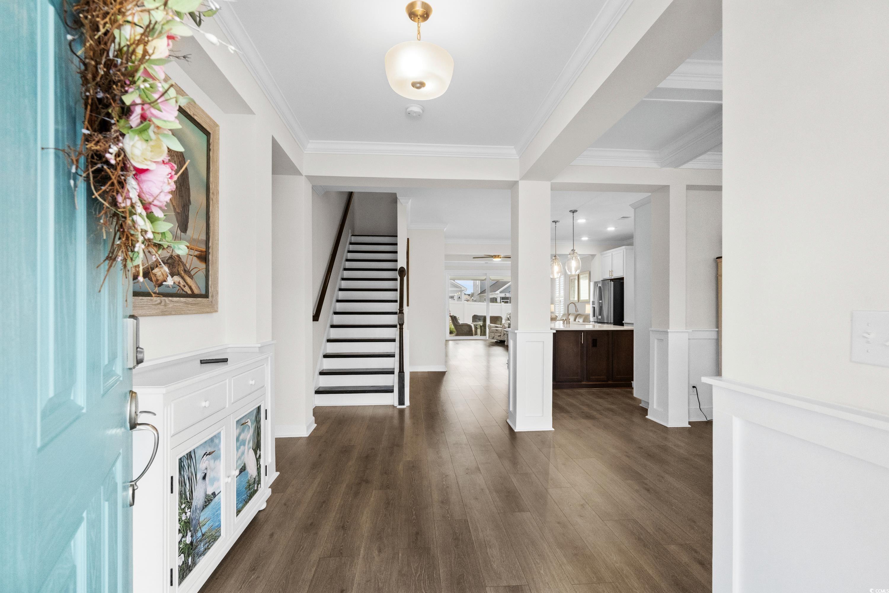 3126 White Jasmine Dr.