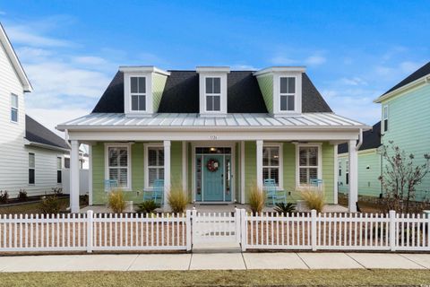 3126 White Jasmine Dr. Little River SC 29566