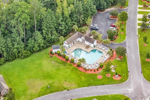 A home in Myrtle Beach