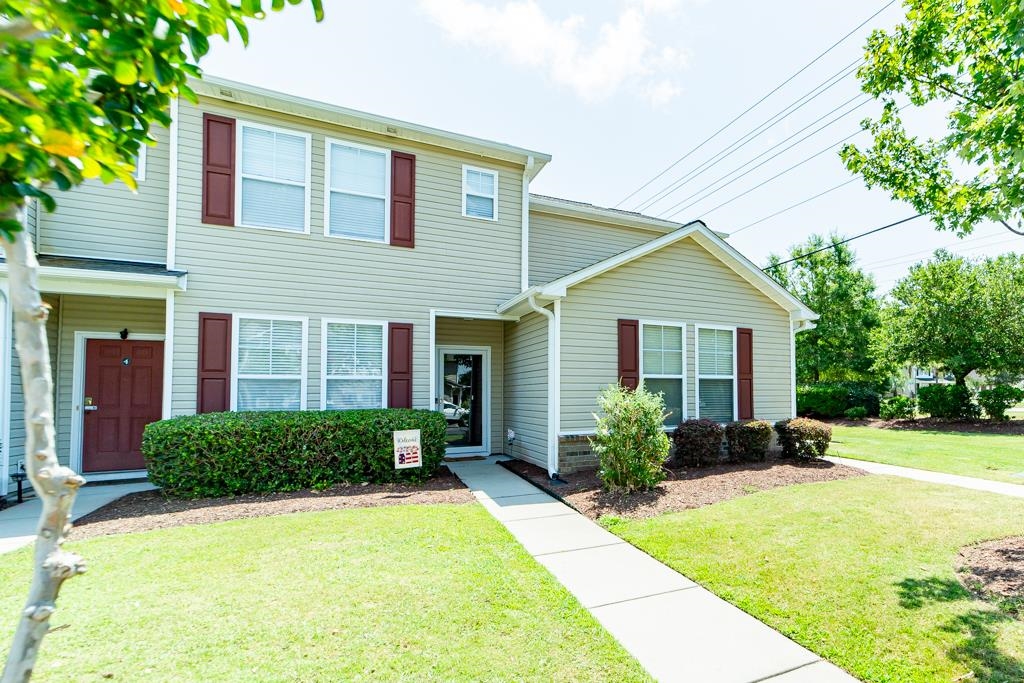 View Myrtle Beach, SC 29588 townhome