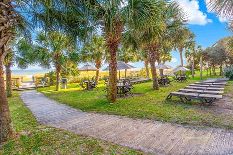 A home in Myrtle Beach