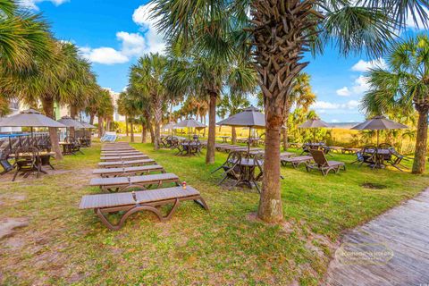 A home in Myrtle Beach