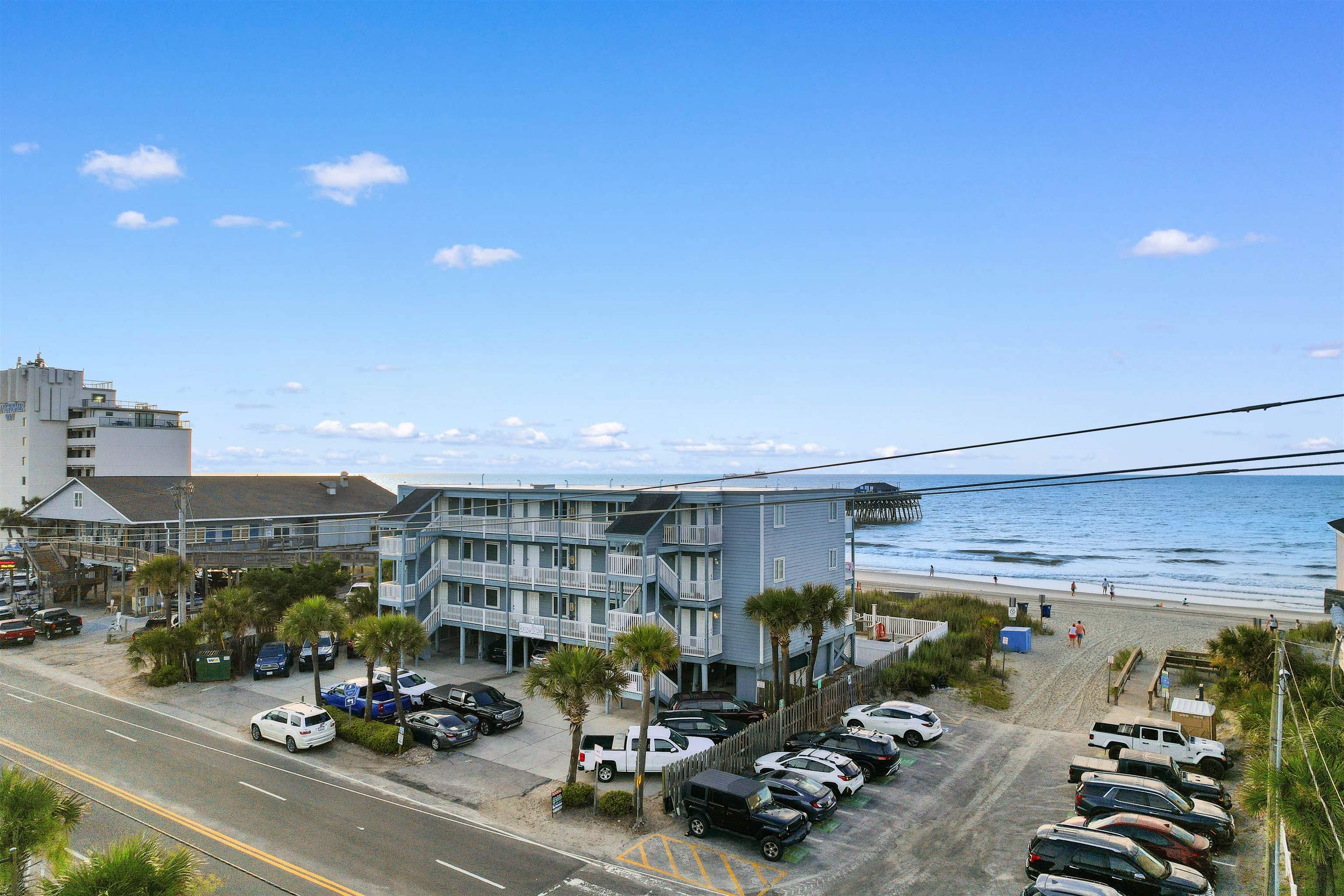 116 S Waccamaw Dr. 104