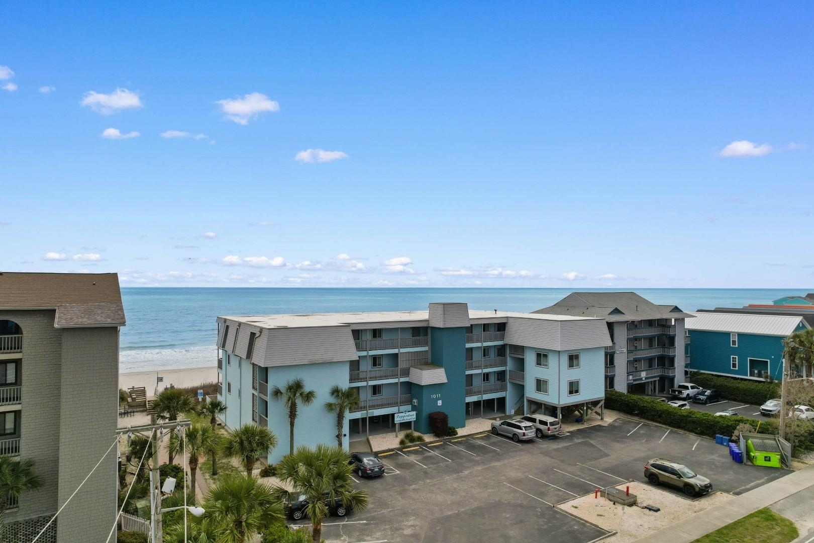 1011 S Ocean Blvd. 102