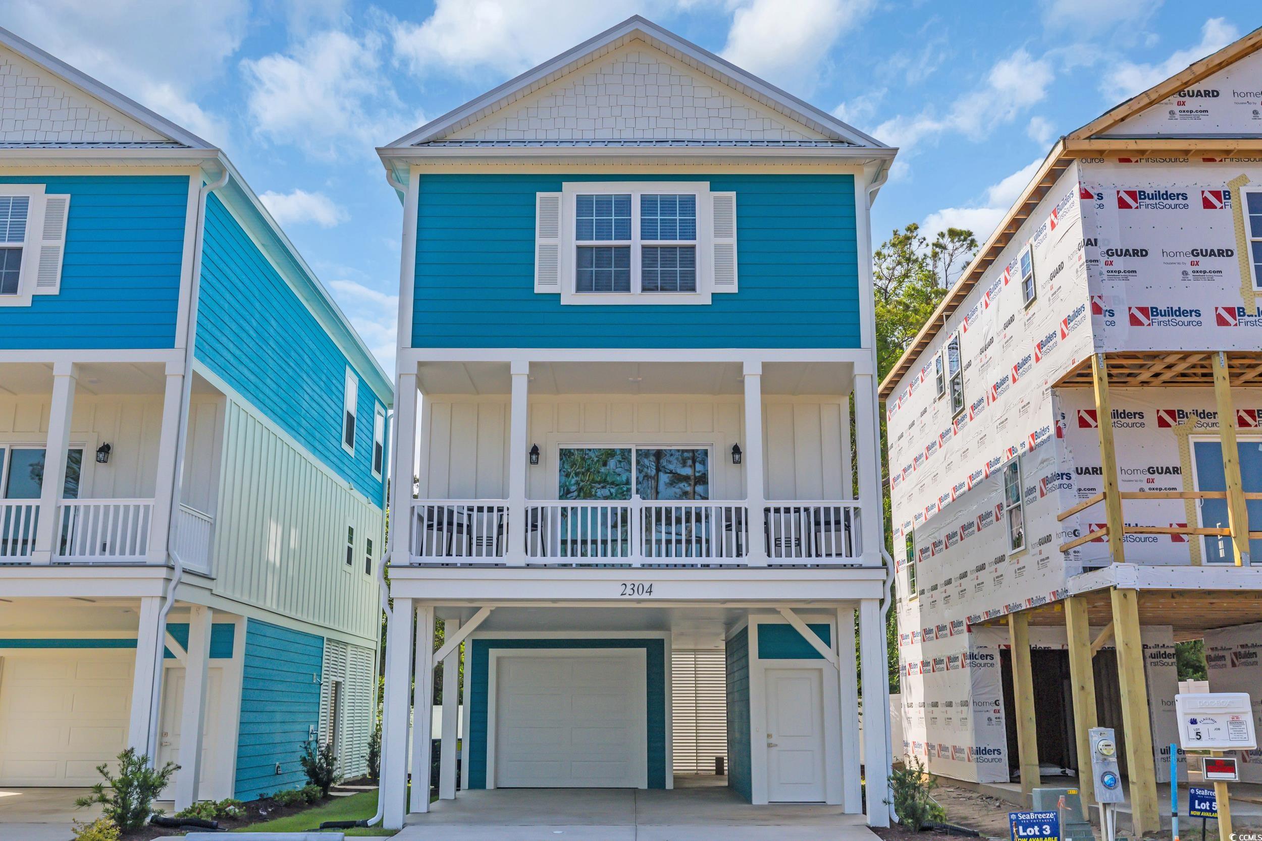 2310 Seaseeker Ln.