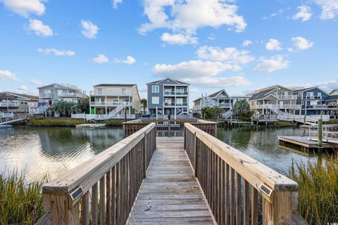 A home in North Myrtle Beach