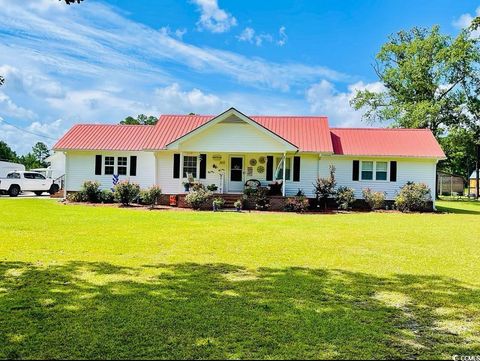 A home in Loris