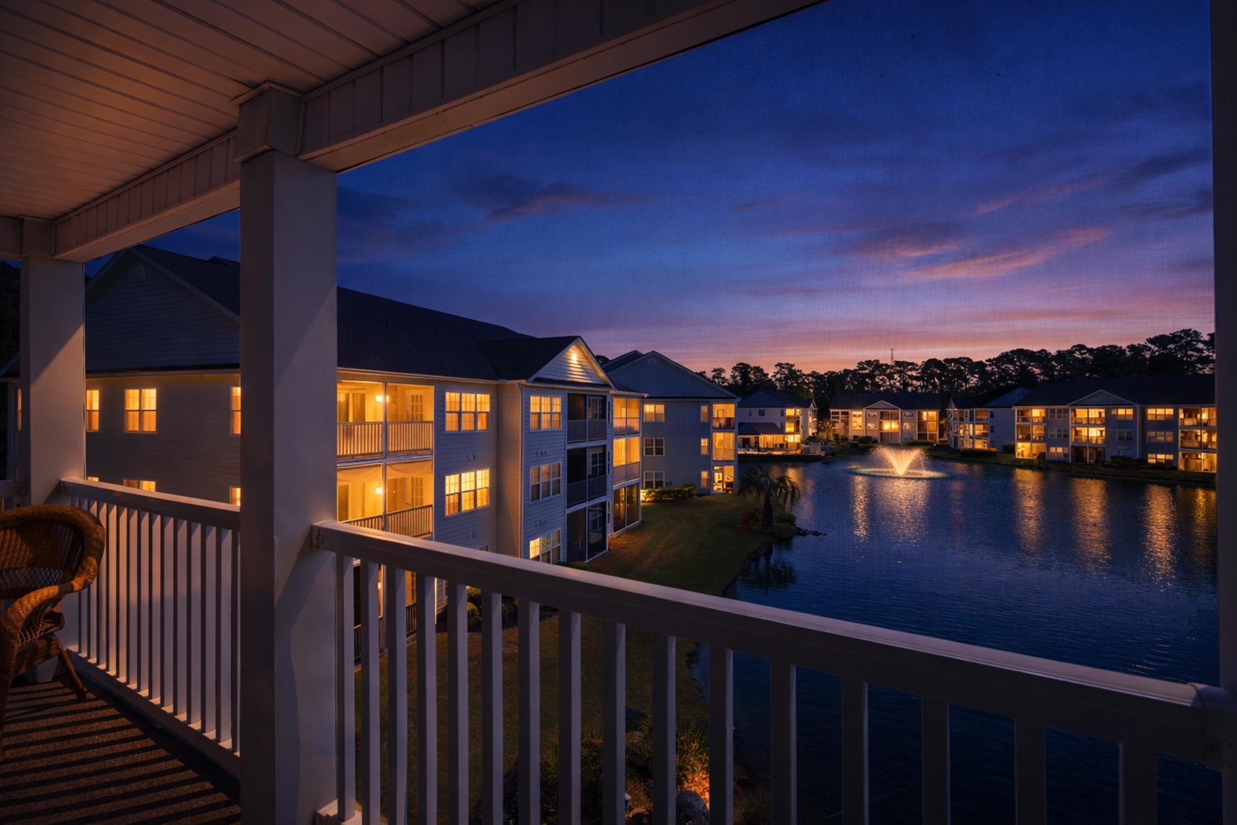 631 Woodmoor Dr. 302