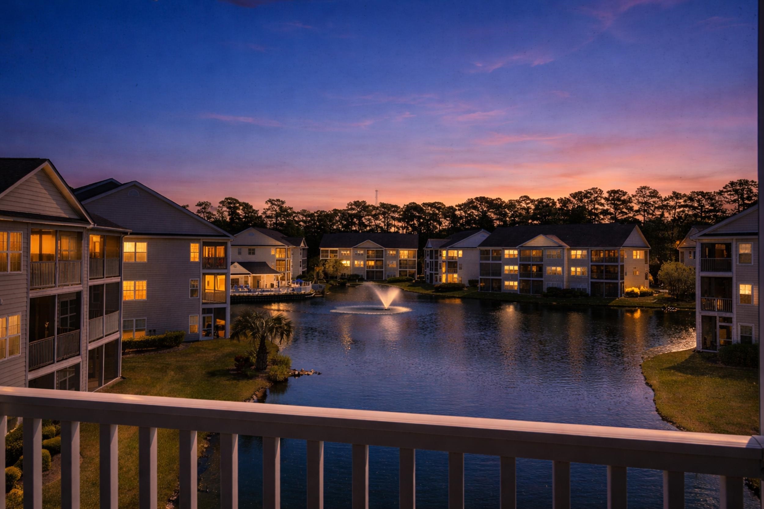 631 Woodmoor Dr. 302