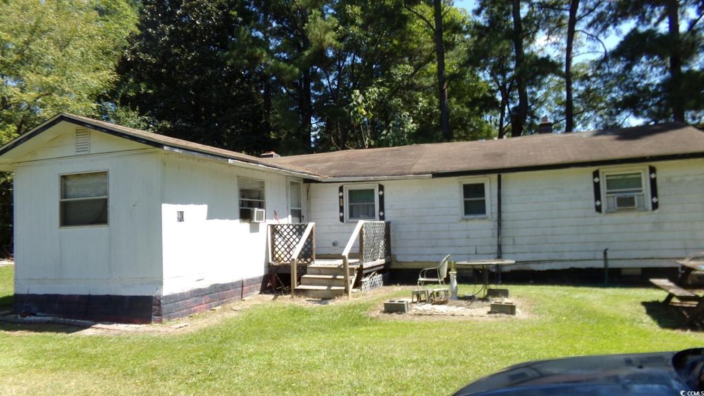 Photo of 90 Oak Tree St, Hallsboro, NC 28442 (MLS # 2524234)