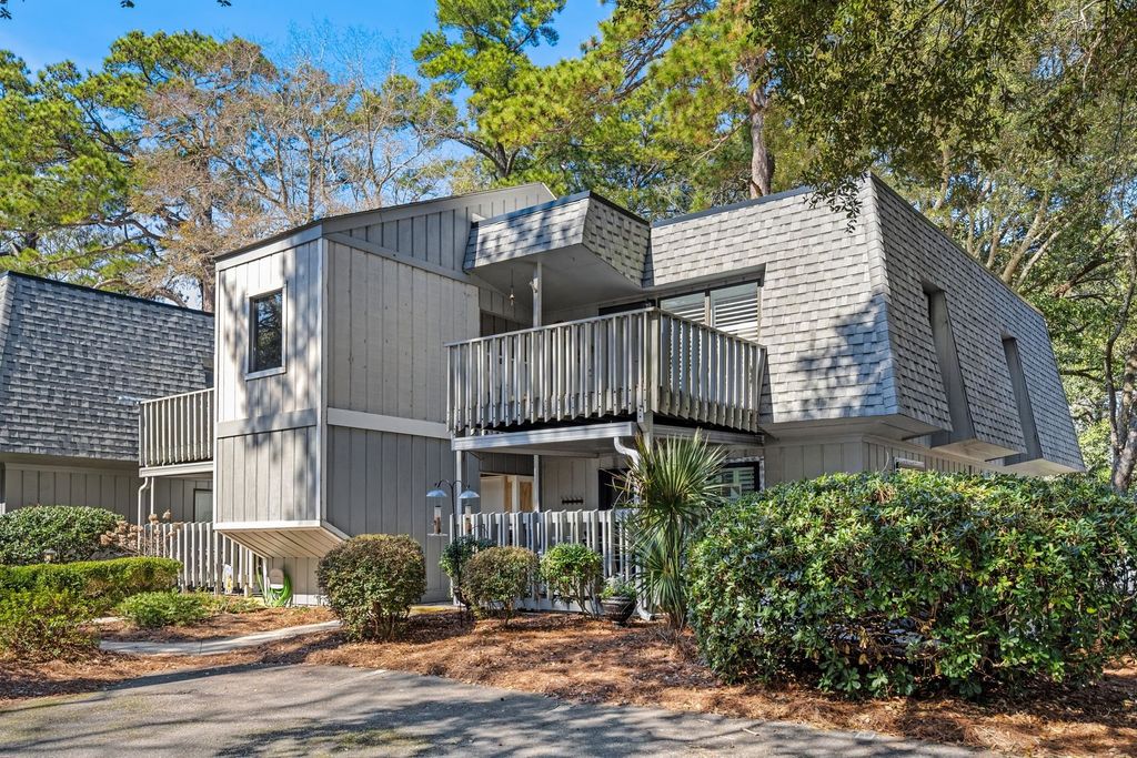 Photo of 88 Salt Marsh Circle #22C, Pawleys Island, SC 29585 (MLS # 2605486)