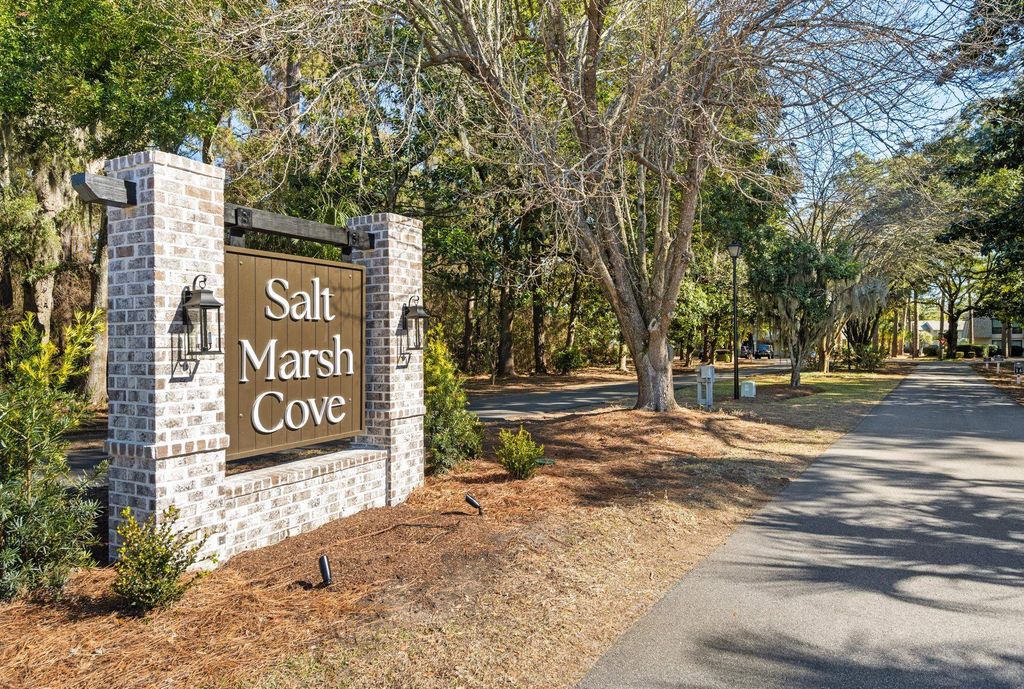 Photo of 88 Salt Marsh Circle #22C, Pawleys Island, SC 29585 (MLS # 2605486)