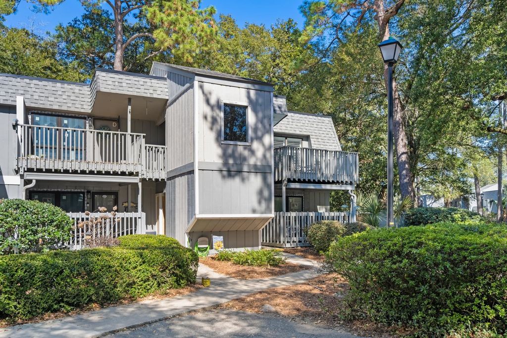 Photo of 88 Salt Marsh Circle #22C, Pawleys Island, SC 29585 (MLS # 2605486)