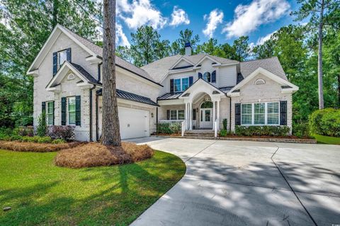 A home in Murrells Inlet