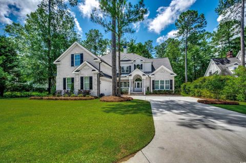 A home in Murrells Inlet