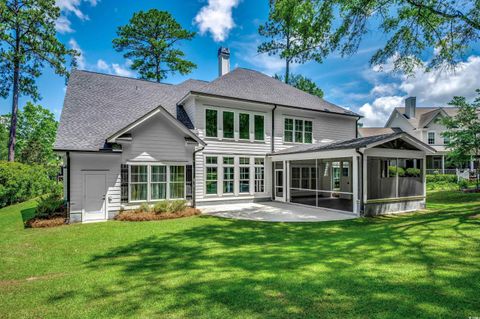 A home in Murrells Inlet