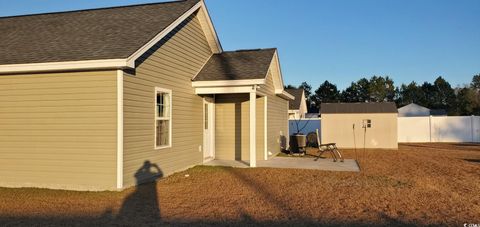 A home in Conway