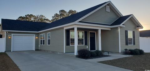 A home in Conway