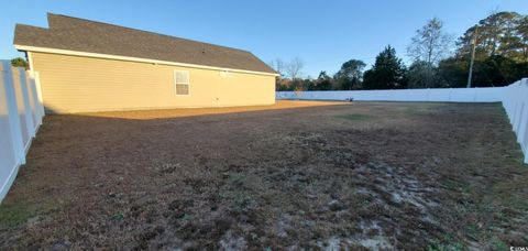 A home in Conway