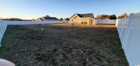 A home in Conway