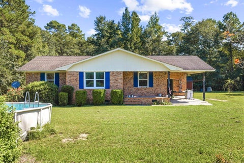 Photo of 976 Tomahawk St, Hemingway, SC 29554 (MLS # 2623309)