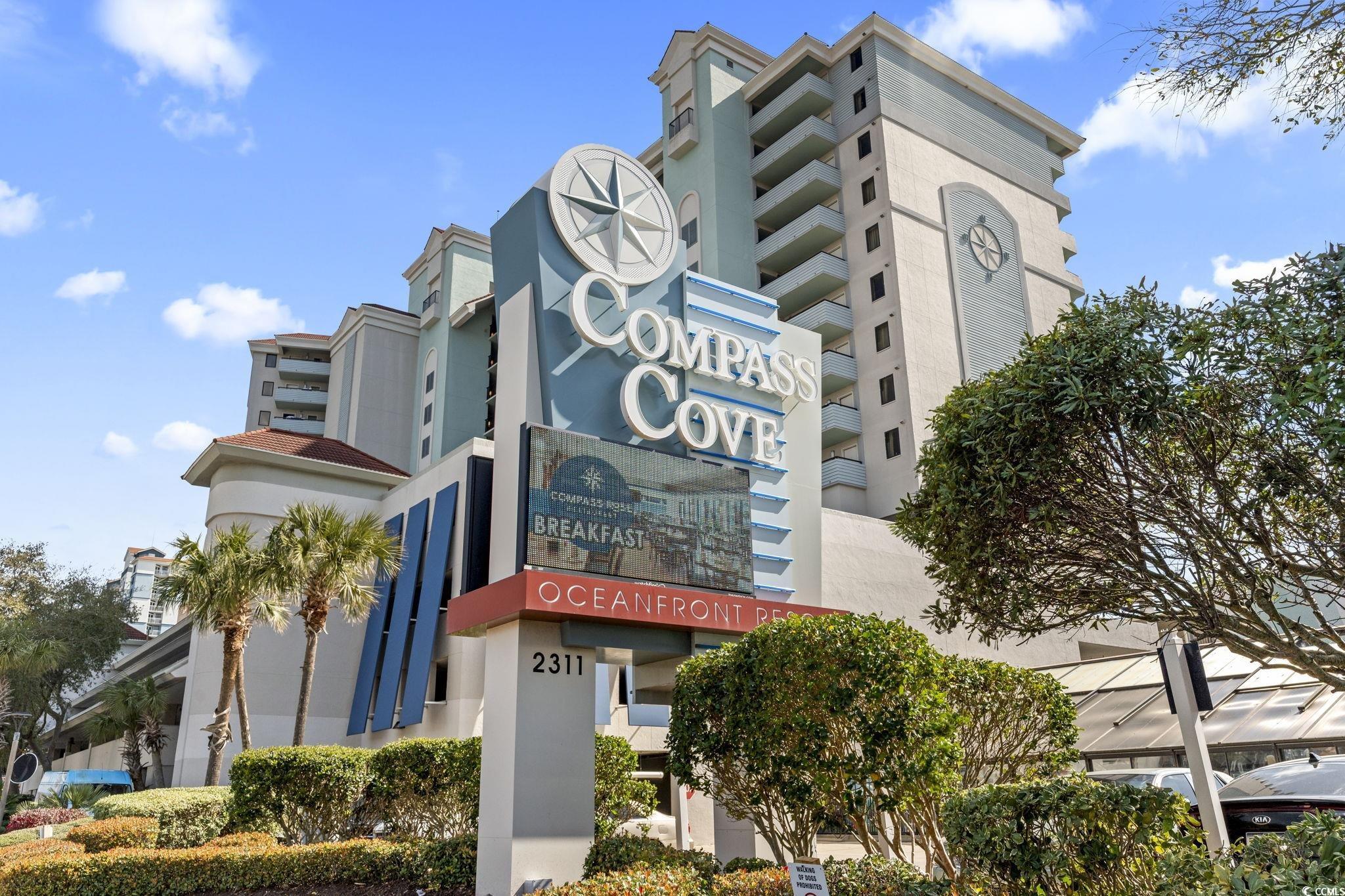 2311 S Ocean Blvd. 952