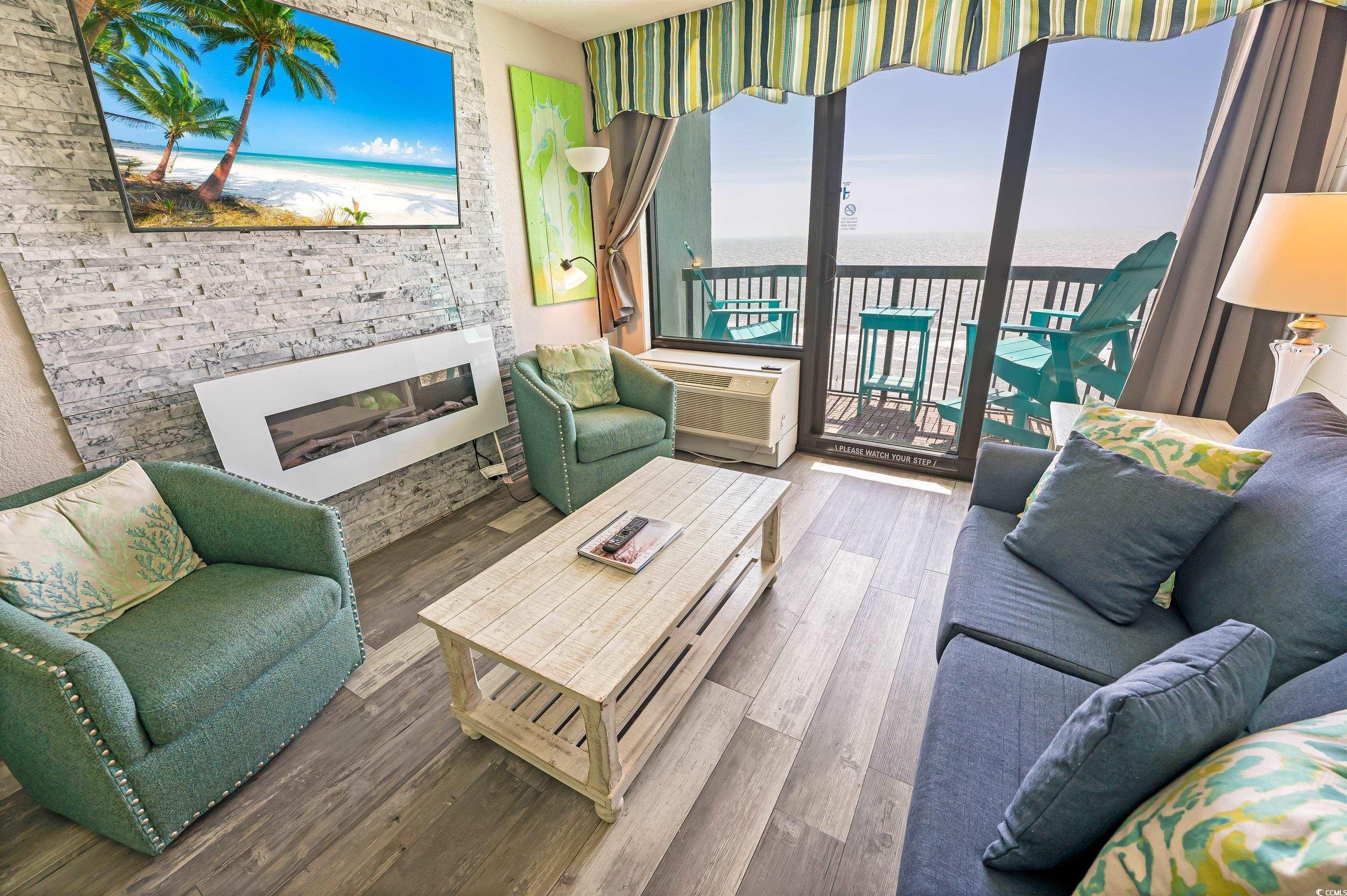 2311 S Ocean Blvd. 952