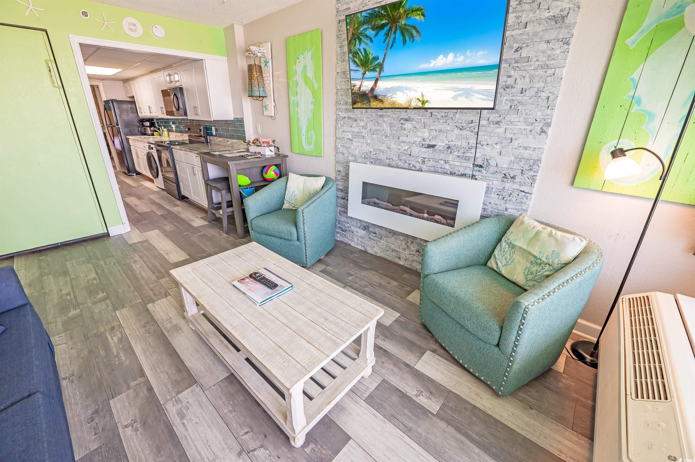 2311 S Ocean Blvd. 952