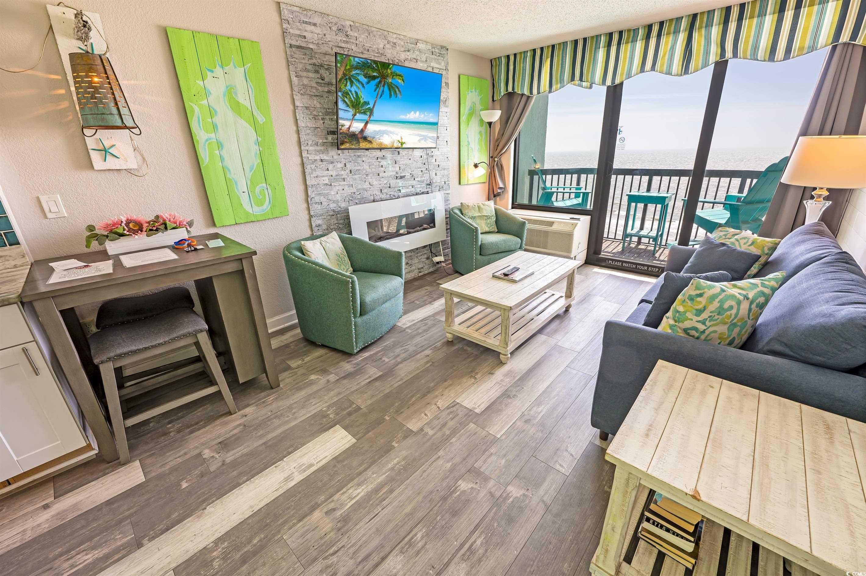 2311 S Ocean Blvd. 952