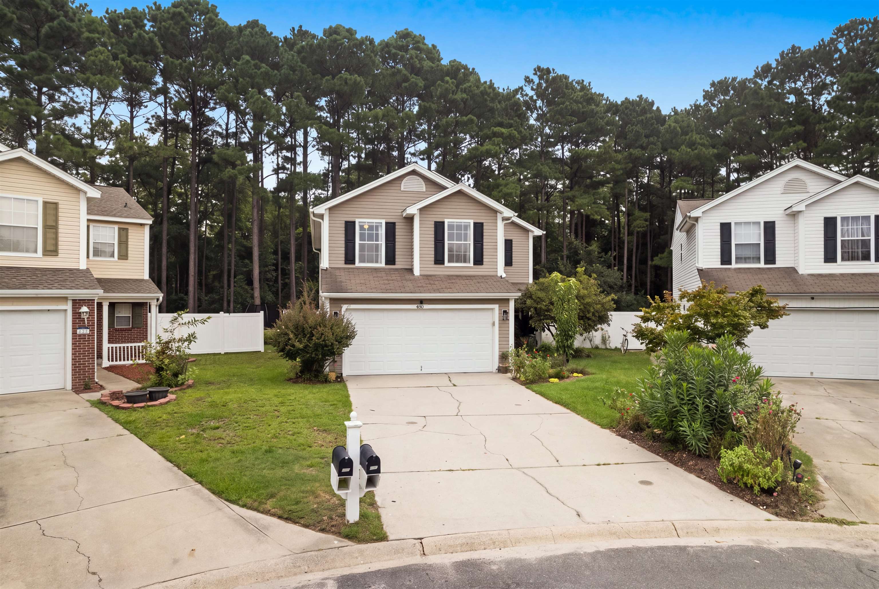480 Dandalion Ln.