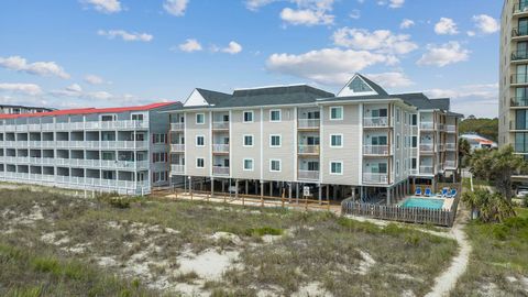 Photo of 4509 Ocean Blvd. S Blvd #A-2, North Myrtle Beach, SC 29582 (MLS # 2610216)