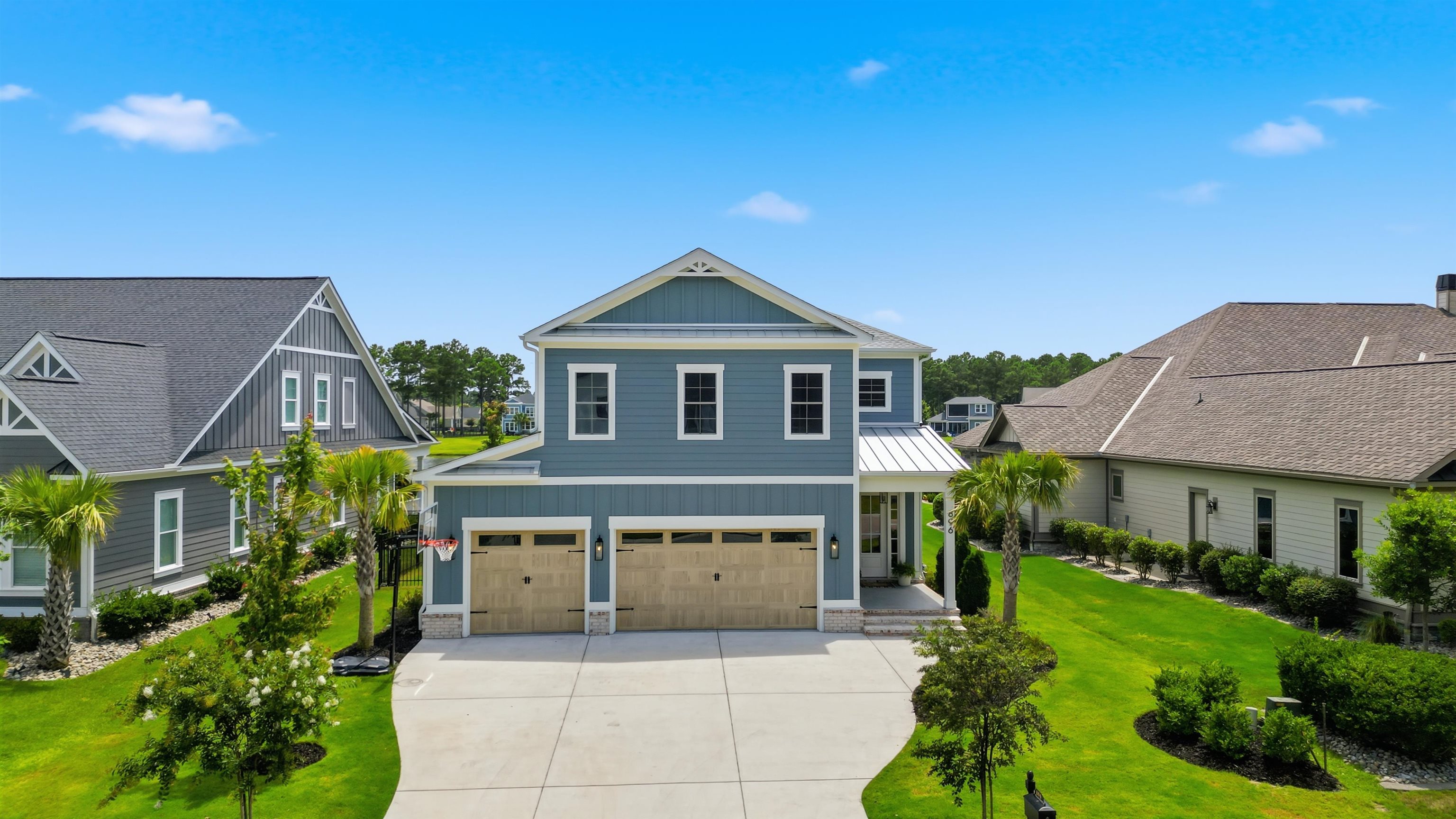 896 Waterbridge Blvd.